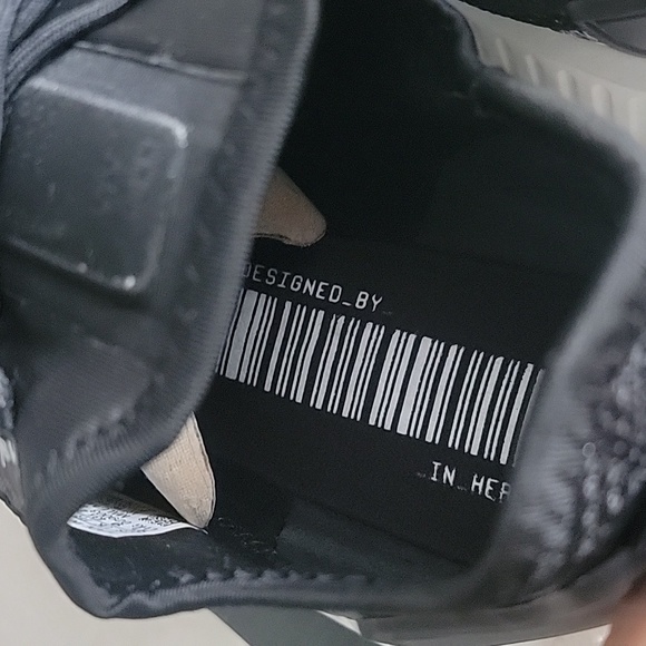 MENS ADIDAS NMD_R1 SPECTOO SHOES SIZE 9 5 - Picture 9 of 16